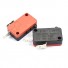 Кінцевий мікроперемикач KW7-V0/156-3C25(NO)
